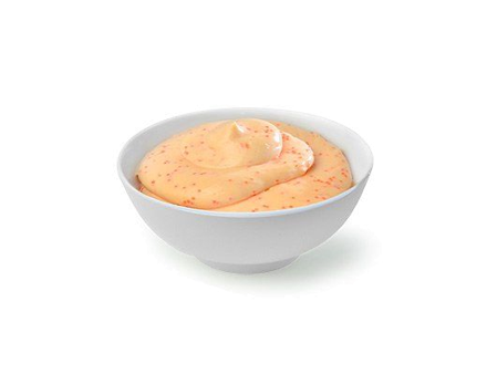 Соусы и добавки спайси (острый соус)