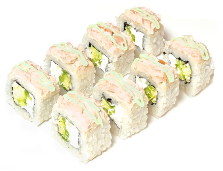 Десерт новокайфово