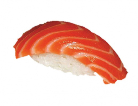 Заказать суши с копченым лососем на дом в Ельце