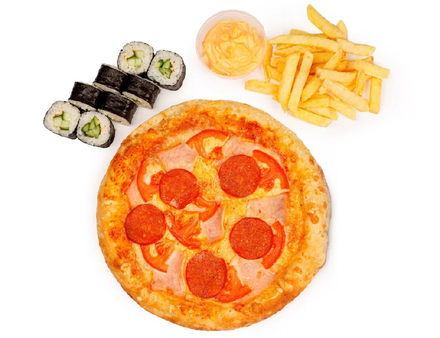 Комбо набор Комбо: "Детское"