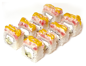 Десерт новотунцово