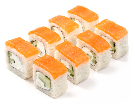 Филадельфия ролл