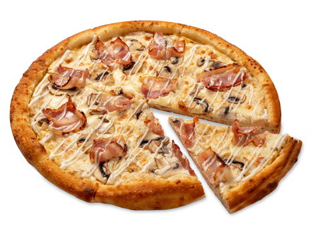 Пицца с мясом Нежная 35см