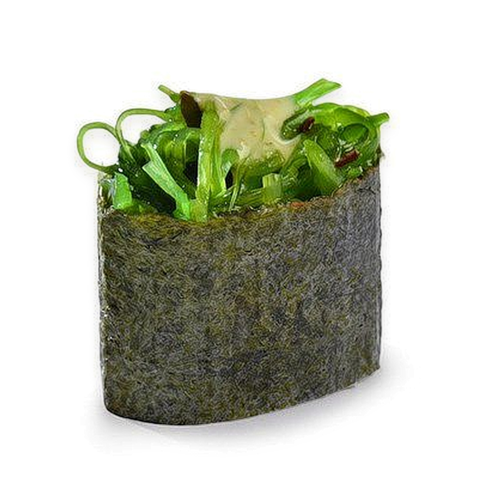 Гункан Чука
