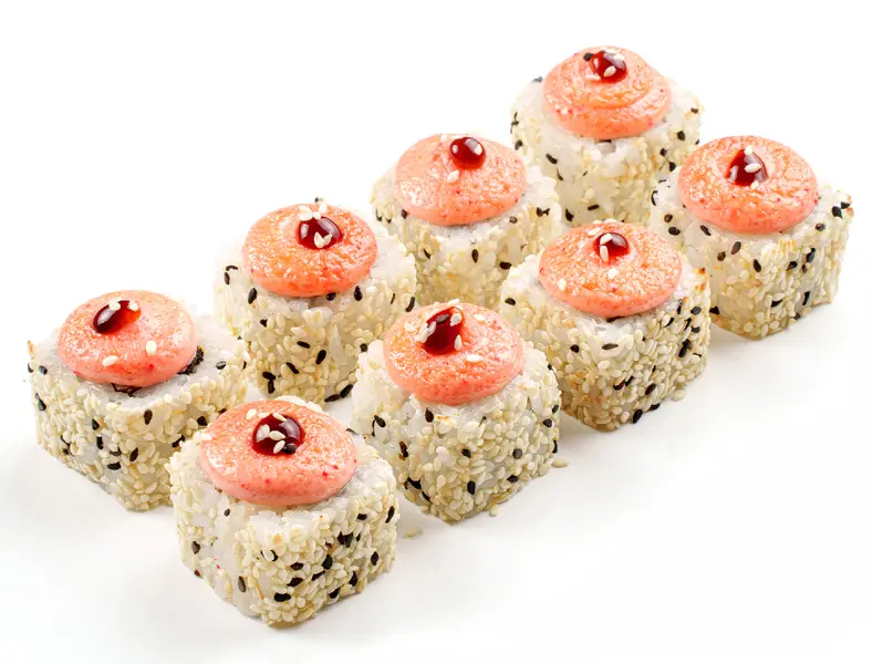 Подарочный сет Anti-Sushi