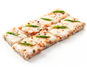 Десерт тори пицца