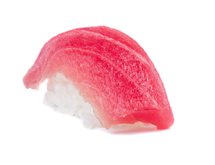 Суши С Тунцом