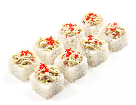 Десерт новозакусёно