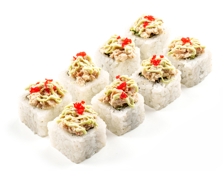 Десерт новокайфово