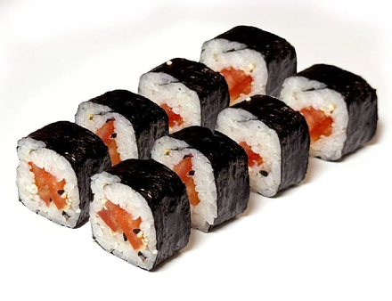 Классический ролл томато фреш