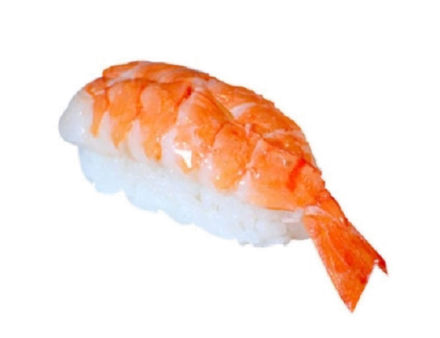 Суши С Креветкой