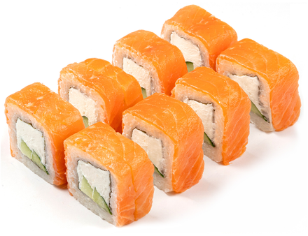 Филадельфия Классическая ролл