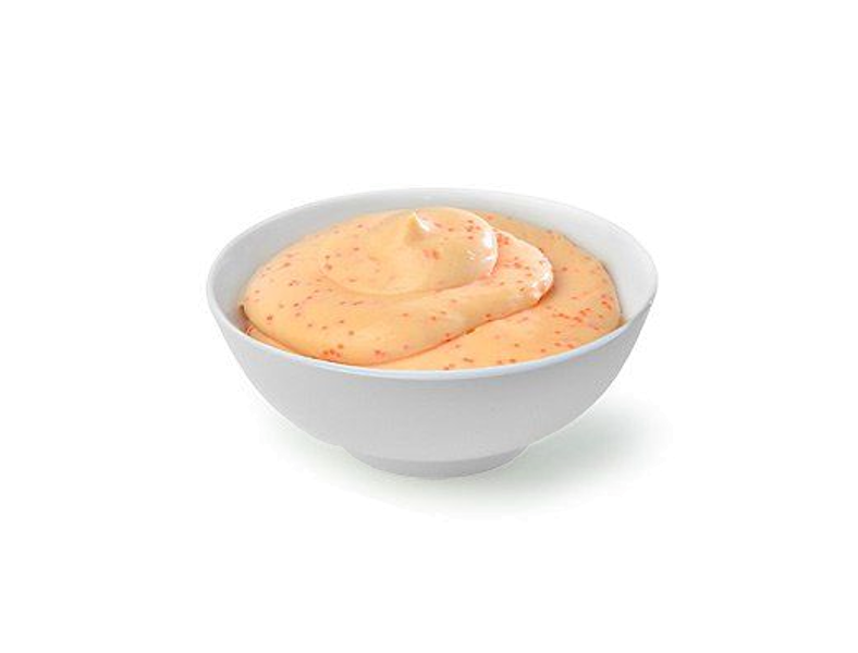 Соусы и добавки спайси (острый соус)