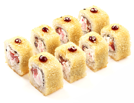 Калифорния Хот ролл