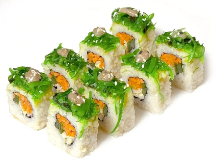 Сложный ролл маэстро