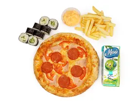 Комбо набор Комбо: "Детское"