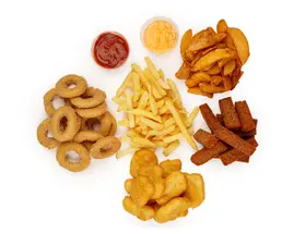 Комбо набор Комбо: "Фрайбокс"