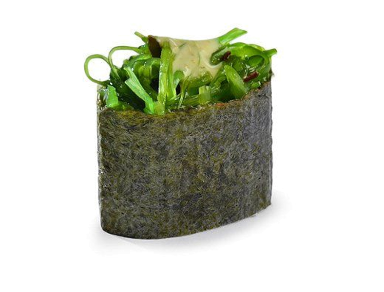 Гункан Чука