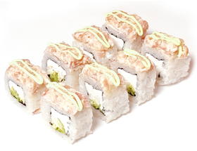 Десерт новозакусёно