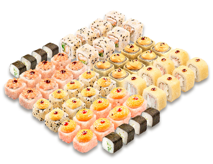 Десерт купидон